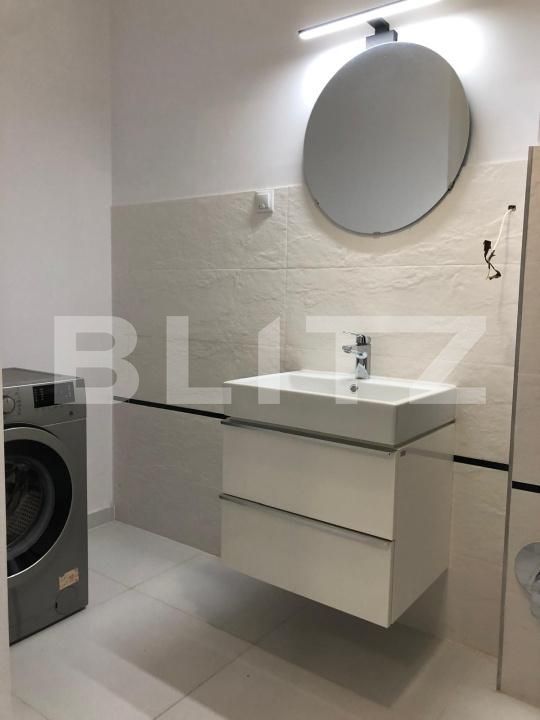 Apartament de închiriat 2 camere Brasovul Vechi - 205935AI | BLITZ Brașov | Poza18