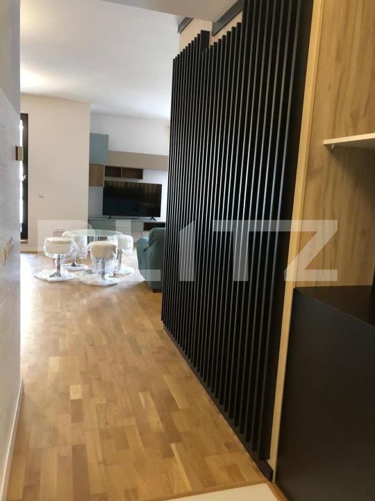 Apartament de închiriat 2 camere Brasovul Vechi - 205935AI | BLITZ Brașov | Poza20