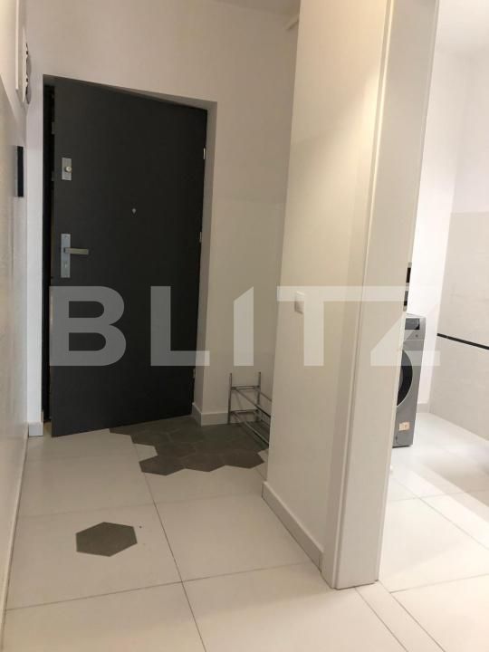 Apartament de închiriat 2 camere Brasovul Vechi - 205935AI | BLITZ Brașov | Poza14
