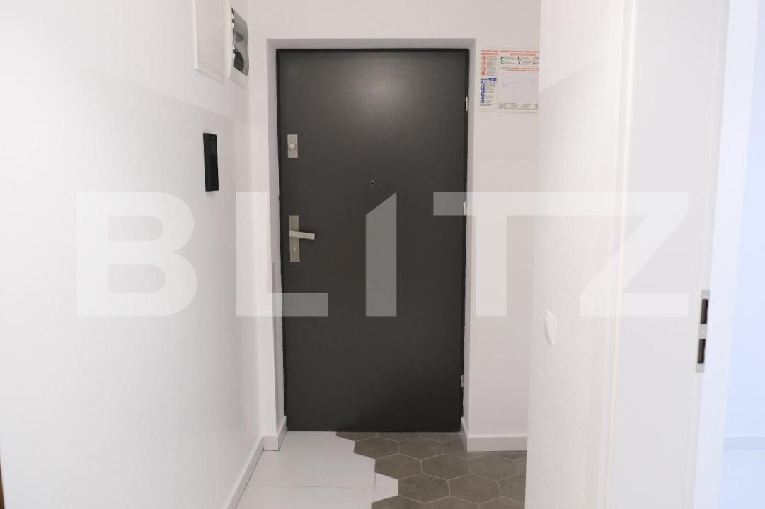 Apartament de închiriat 2 camere Brasovul Vechi - 205935AI | BLITZ Brașov | Poza4