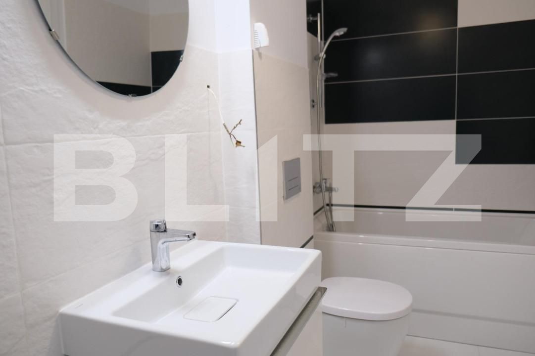 Apartament de închiriat 2 camere Brasovul Vechi - 205935AI | BLITZ Brașov | Poza2