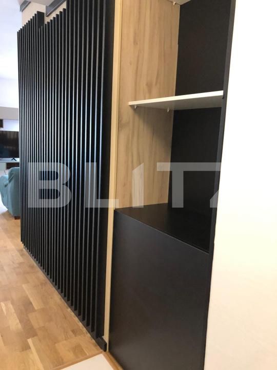 Apartament de închiriat 2 camere Brasovul Vechi - 205935AI | BLITZ Brașov | Poza11
