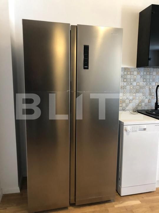 Apartament de închiriat 2 camere Brasovul Vechi - 205935AI | BLITZ Brașov | Poza7