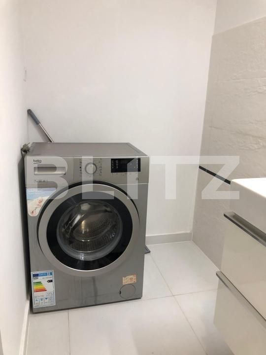 Apartament de închiriat 2 camere Brasovul Vechi - 205935AI | BLITZ Brașov | Poza17