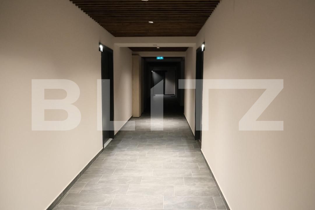Apartament de închiriat 2 camere Brasovul Vechi - 205935AI | BLITZ Brașov | Poza5