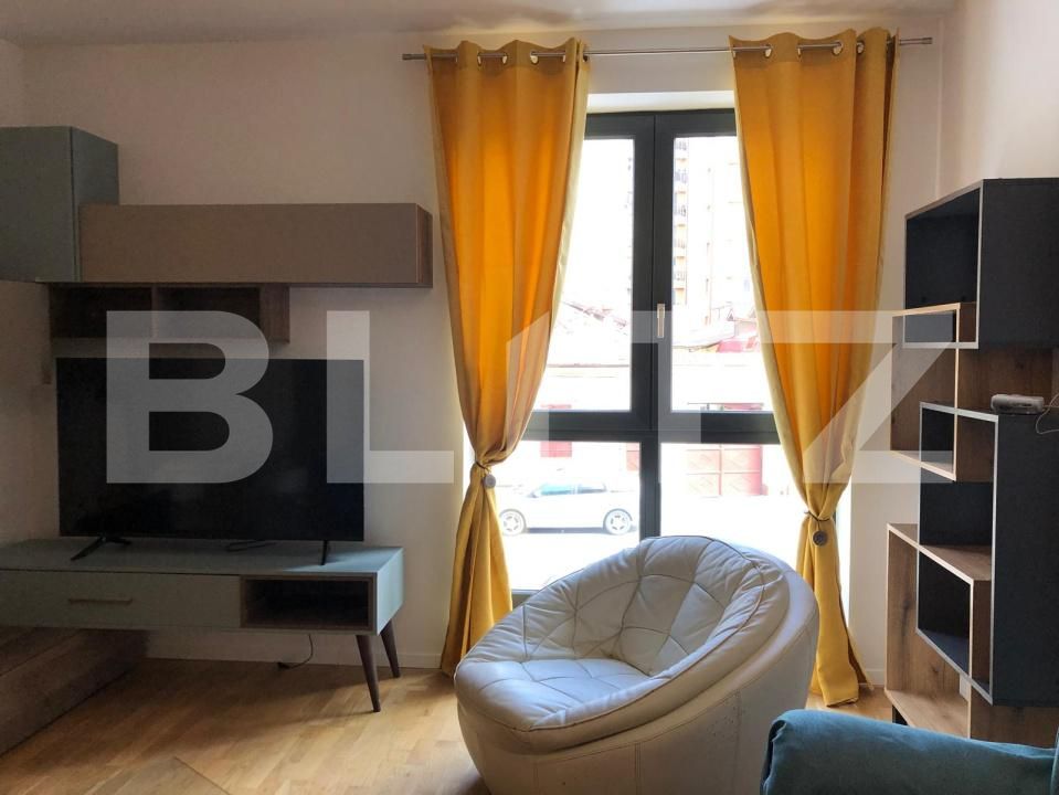 Apartament de închiriat 2 camere Brasovul Vechi - 205935AI | BLITZ Brașov | Poza25