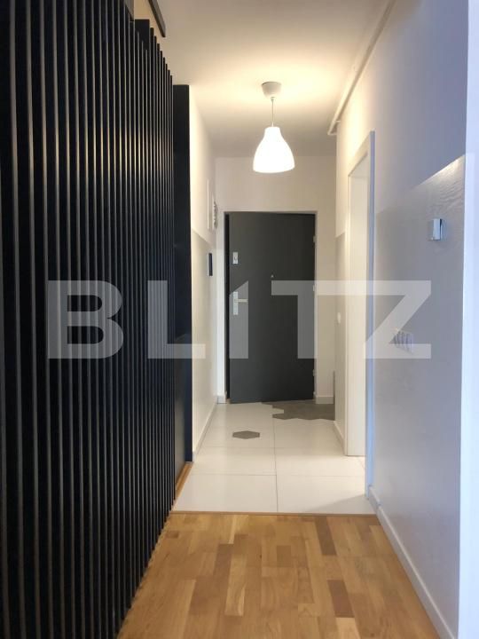 Apartament de închiriat 2 camere Brasovul Vechi - 205935AI | BLITZ Brașov | Poza13