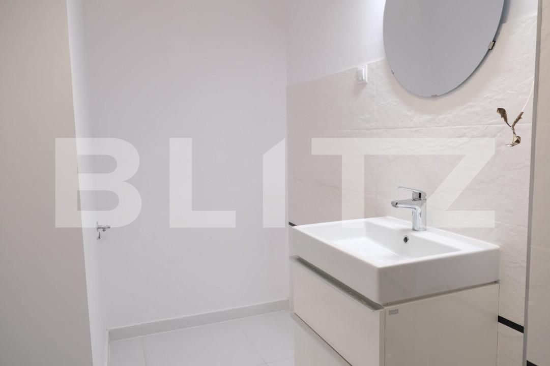 Apartament de închiriat 2 camere Brasovul Vechi - 205935AI | BLITZ Brașov | Poza3