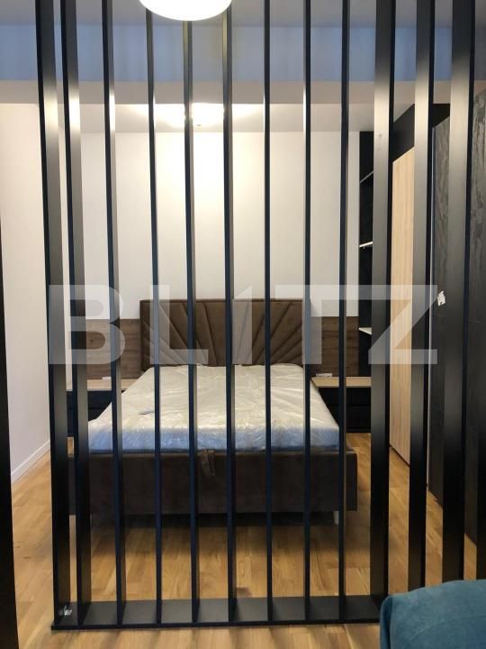 Apartament de închiriat 2 camere Brasovul Vechi - 205935AI | BLITZ Brașov | Poza21