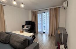 Apartament 2 camere, 60 mp, zona Avram Iancu - Metro