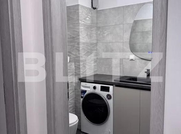 Apartament de închiriat 2 camere Floreşti - 205937AI | BLITZ Cluj-Napoca | Poza7