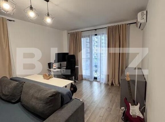 Apartament de închiriat 2 camere Floreşti - 205937AI | BLITZ Cluj-Napoca | Poza3