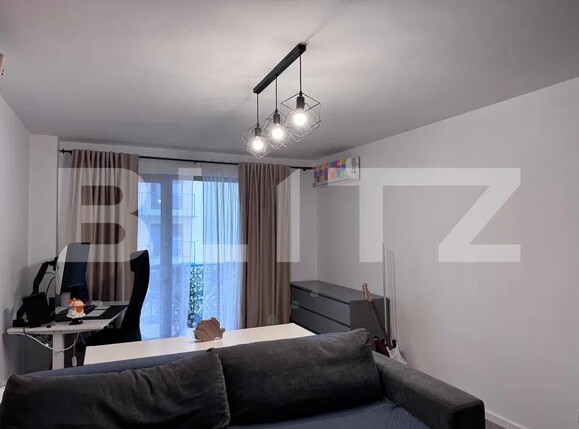 Apartament de închiriat 2 camere Floreşti - 205937AI | BLITZ Cluj-Napoca | Poza2
