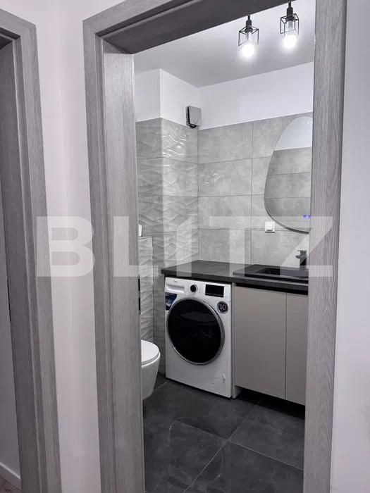 Apartament de închiriat 2 camere Floreşti - 205937AI | BLITZ Cluj-Napoca | Poza7