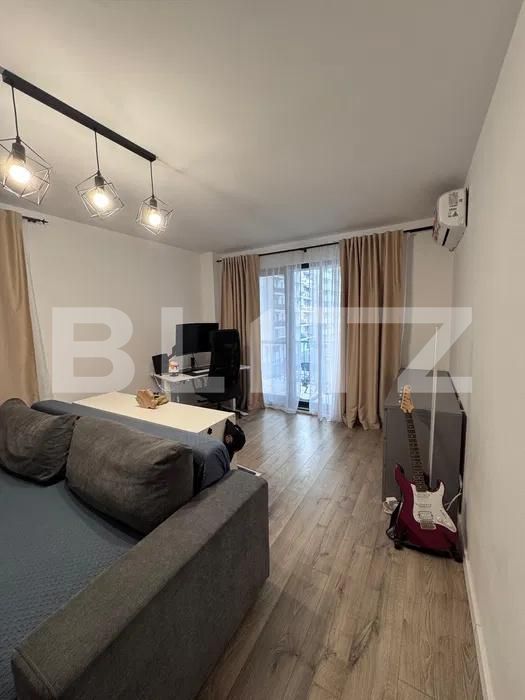 Apartament de închiriat 2 camere Floreşti - 205937AI | BLITZ Cluj-Napoca | Poza3