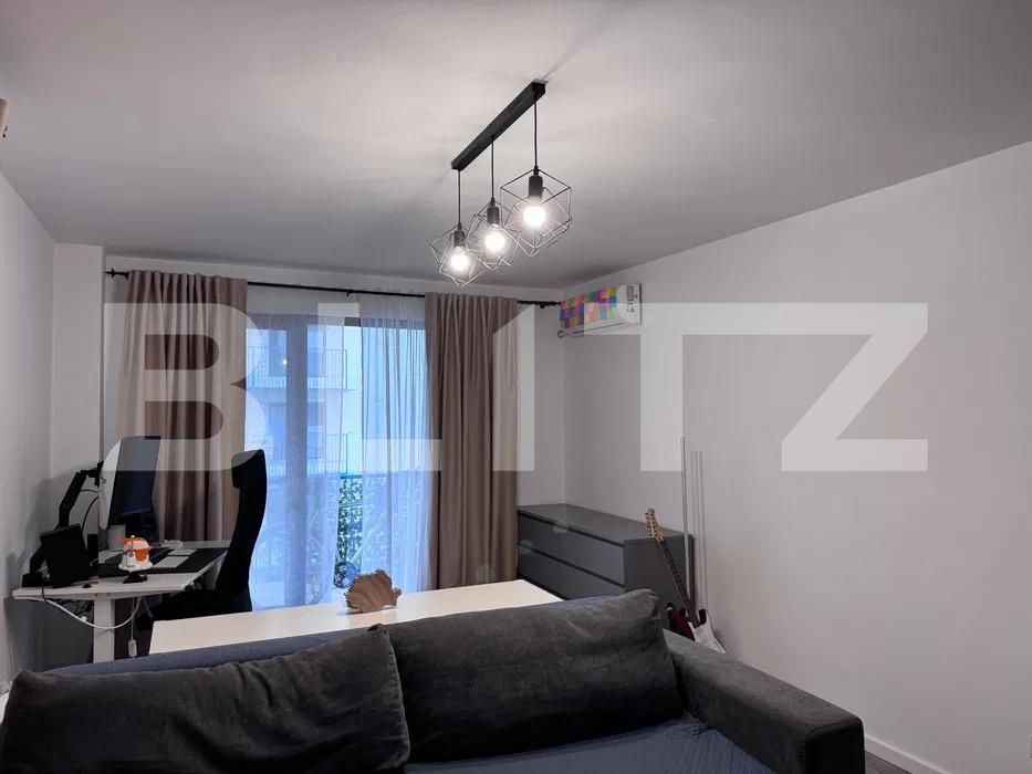 Apartament de închiriat 2 camere Floreşti - 205937AI | BLITZ Cluj-Napoca | Poza2