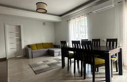Apartament 4 camere, 90 mp, zona Muzeul Apei 