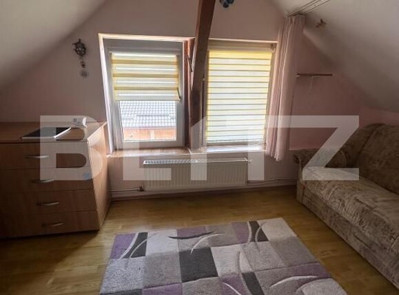Apartament de închiriat 4 camere Floreşti - 205939AI | BLITZ Cluj-Napoca | Poza8
