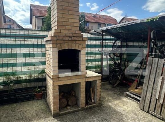 Apartament de închiriat 4 camere Floreşti - 205939AI | BLITZ Cluj-Napoca | Poza11