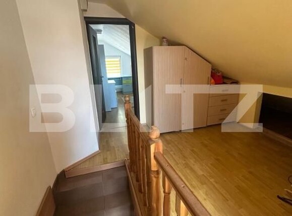 Apartament de închiriat 4 camere Floreşti - 205939AI | BLITZ Cluj-Napoca | Poza6