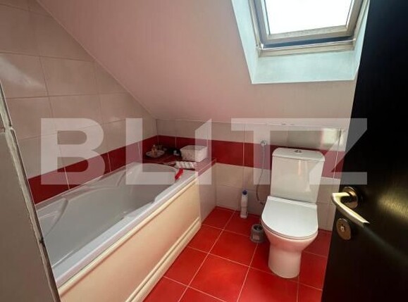 Apartament de închiriat 4 camere Floreşti - 205939AI | BLITZ Cluj-Napoca | Poza9