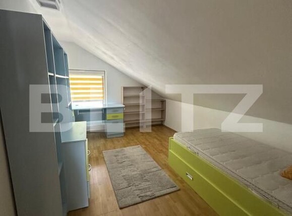 Apartament de închiriat 4 camere Floreşti - 205939AI | BLITZ Cluj-Napoca | Poza7