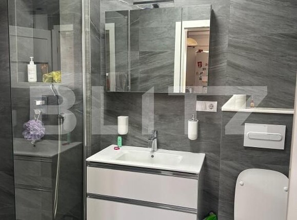 Apartament de închiriat 4 camere Floreşti - 205939AI | BLITZ Cluj-Napoca | Poza10