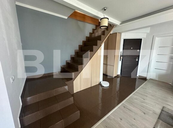 Apartament de închiriat 4 camere Floreşti - 205939AI | BLITZ Cluj-Napoca | Poza5