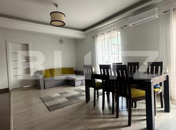 Apartament de închiriat 4 camere Floreşti - 205939AI | BLITZ Cluj-Napoca | Poza2