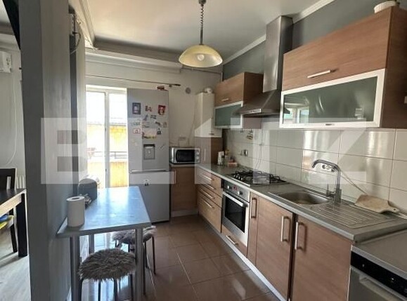 Apartament de închiriat 4 camere Floreşti - 205939AI | BLITZ Cluj-Napoca | Poza3