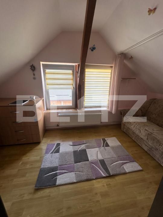 Apartament de închiriat 4 camere Floreşti - 205939AI | BLITZ Cluj-Napoca | Poza8
