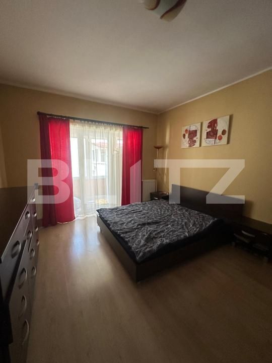 Apartament de închiriat 4 camere Floreşti - 205939AI | BLITZ Cluj-Napoca | Poza4