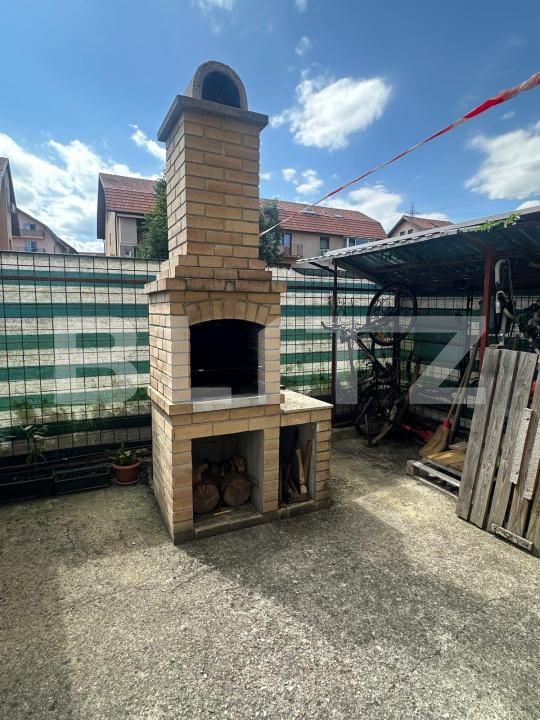 Apartament de închiriat 4 camere Floreşti - 205939AI | BLITZ Cluj-Napoca | Poza11