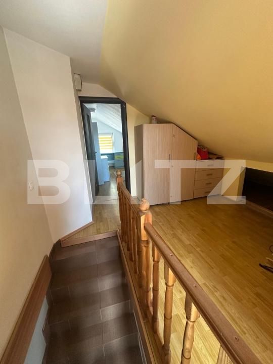Apartament de închiriat 4 camere Floreşti - 205939AI | BLITZ Cluj-Napoca | Poza6