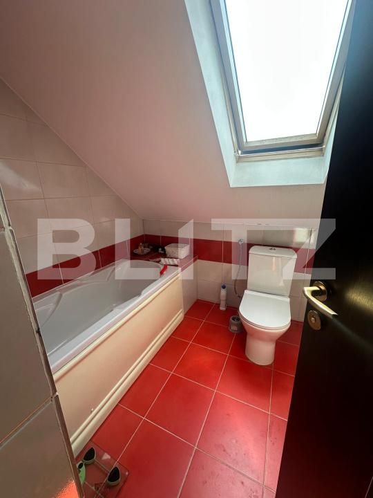 Apartament de închiriat 4 camere Floreşti - 205939AI | BLITZ Cluj-Napoca | Poza9