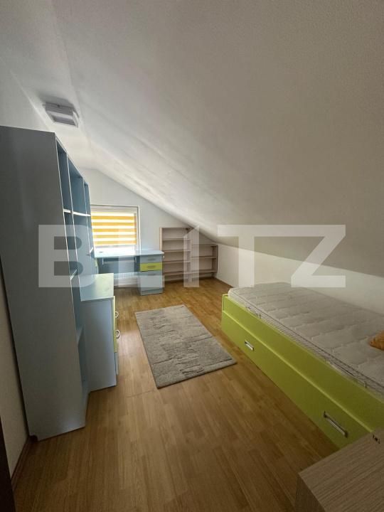 Apartament de închiriat 4 camere Floreşti - 205939AI | BLITZ Cluj-Napoca | Poza7