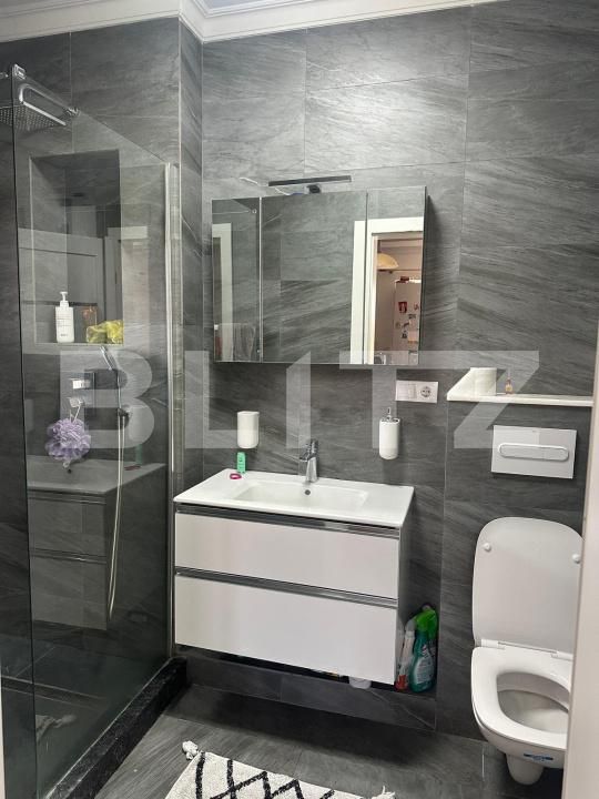 Apartament de închiriat 4 camere Floreşti - 205939AI | BLITZ Cluj-Napoca | Poza10