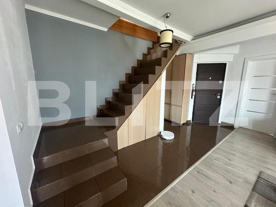 Apartament de închiriat 4 camere Floreşti - 205939AI | BLITZ Cluj-Napoca | Poza5