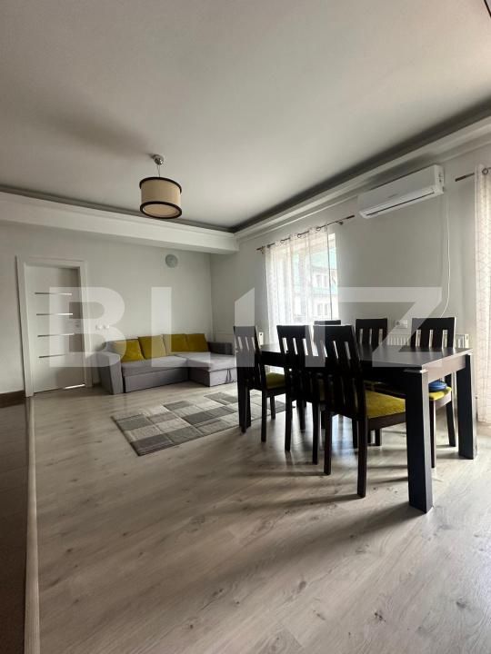 Apartament de închiriat 4 camere Floreşti - 205939AI | BLITZ Cluj-Napoca | Poza2