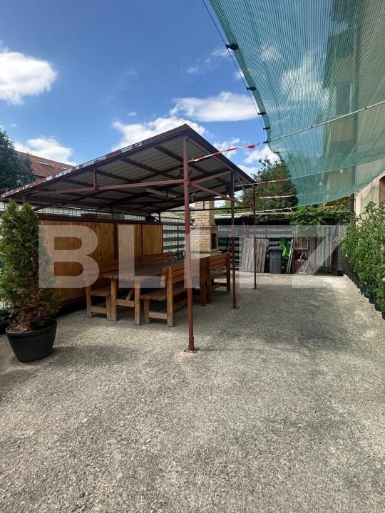 Apartament de închiriat 4 camere Floreşti - 205939AI | BLITZ Cluj-Napoca | Poza12