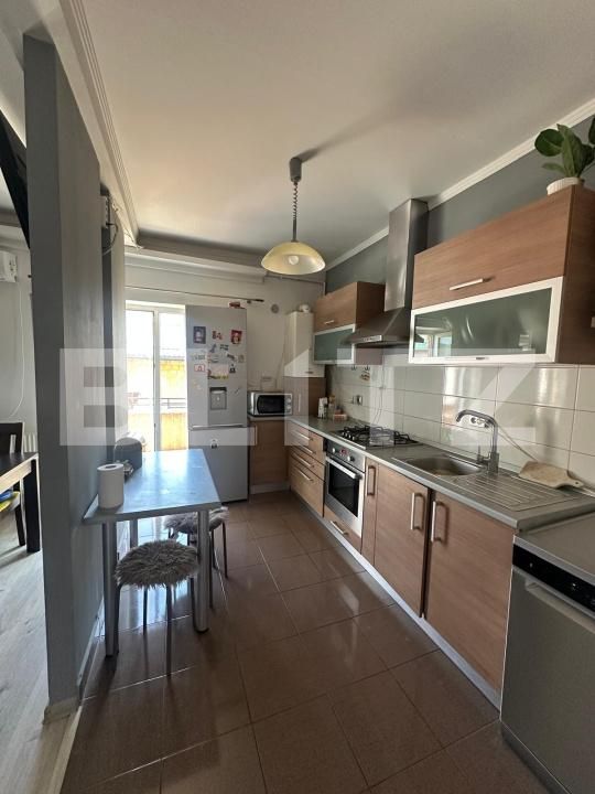 Apartament de închiriat 4 camere Floreşti - 205939AI | BLITZ Cluj-Napoca | Poza3