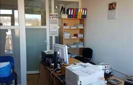 Spatiu birouri, 118 mp, zona Salii Sporturilor