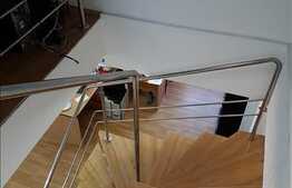 Spatiu birouri, 118 mp, zona Salii Sporturilor