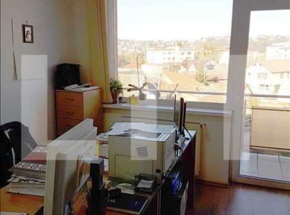 Spațiu birouri de închiriat Plopilor - 20594SIB | BLITZ Cluj-Napoca | Poza2