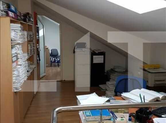 Spațiu birouri de închiriat Plopilor - 20594SIB | BLITZ Cluj-Napoca | Poza5