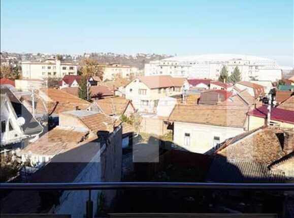 Spațiu birouri de închiriat Plopilor - 20594SIB | BLITZ Cluj-Napoca | Poza1