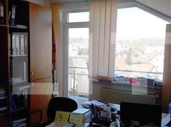 Spațiu birouri de închiriat Plopilor - 20594SIB | BLITZ Cluj-Napoca | Poza4