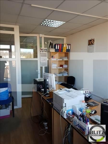 Spațiu birouri de închiriat Plopilor - 20594SIB | BLITZ Cluj-Napoca | Poza3