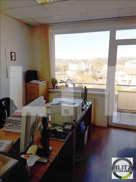 Spațiu birouri de închiriat Plopilor - 20594SIB | BLITZ Cluj-Napoca | Poza2