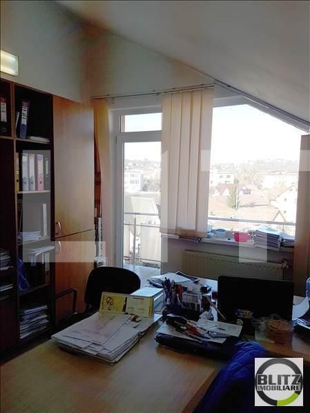 Spațiu birouri de închiriat Plopilor - 20594SIB | BLITZ Cluj-Napoca | Poza4